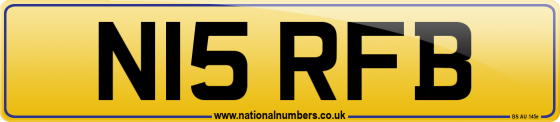N15 RFB