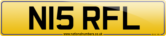 N15 RFL