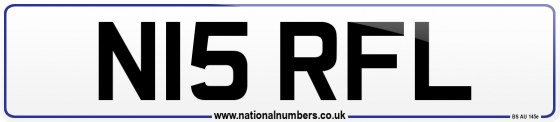 N15 RFL