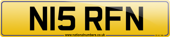 N15 RFN