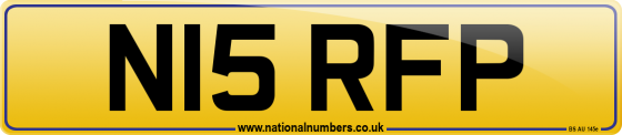 N15 RFP