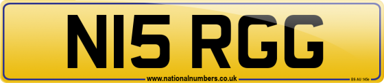 N15 RGG