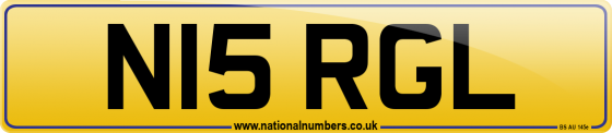 N15 RGL