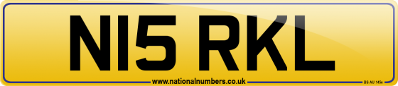 N15 RKL