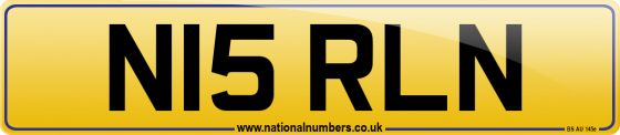 N15 RLN