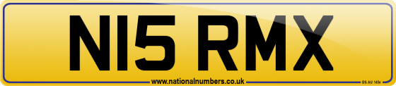 N15 RMX