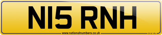 N15 RNH