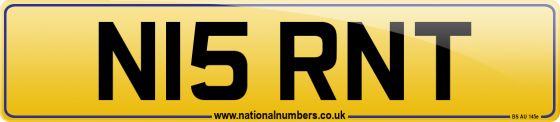 N15 RNT