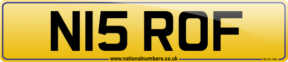 N15 ROF
