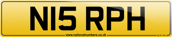 N15 RPH