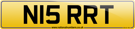 N15 RRT