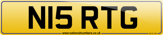 N15 RTG