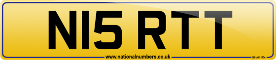 N15 RTT