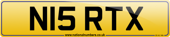 N15 RTX