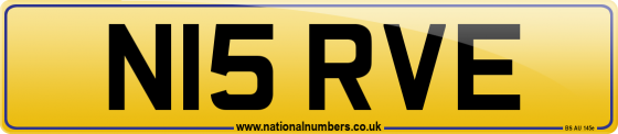 N15 RVE