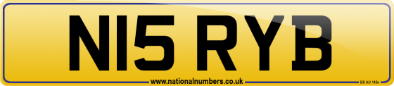 N15 RYB