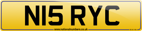 N15 RYC