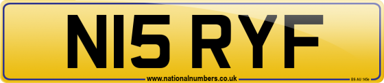 N15 RYF