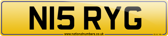N15 RYG