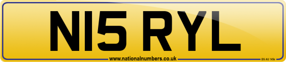 N15 RYL