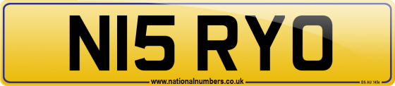 N15 RYO