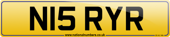 N15 RYR