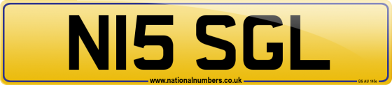 N15 SGL