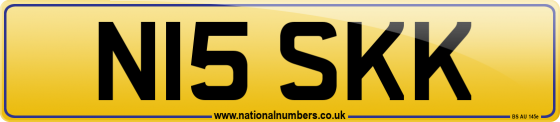 N15 SKK