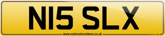 N15 SLX