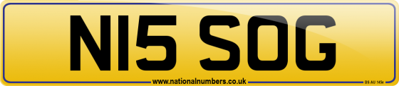 N15 SOG