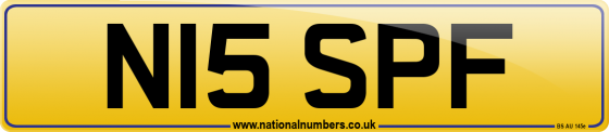 N15 SPF