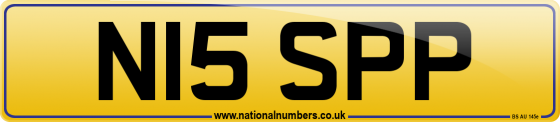 N15 SPP
