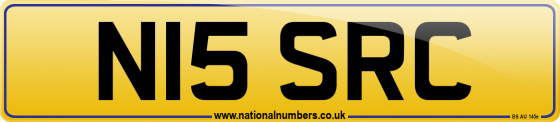 N15 SRC