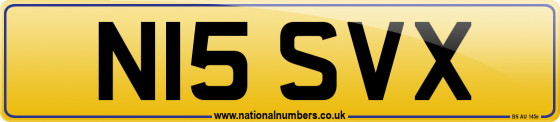 N15 SVX