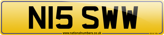 N15 SWW