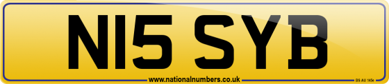 N15 SYB
