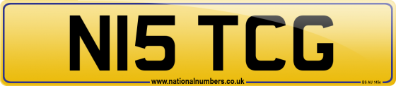N15 TCG