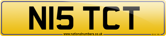 N15 TCT