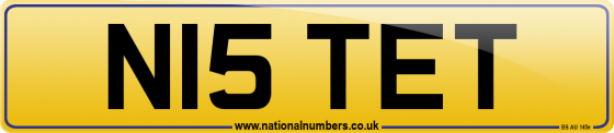 N15 TET