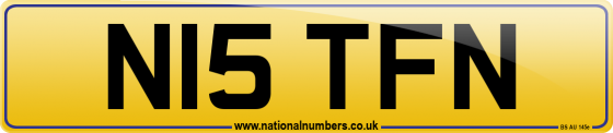 N15 TFN
