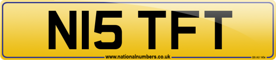 N15 TFT