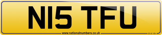 N15 TFU
