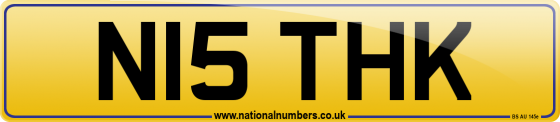 N15 THK