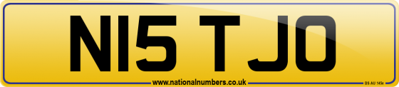 N15 TJO