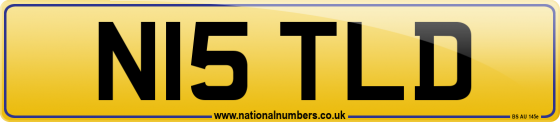 N15 TLD