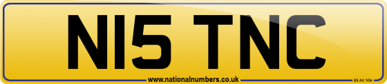 N15 TNC