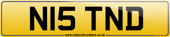 N15 TND