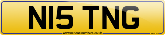 N15 TNG