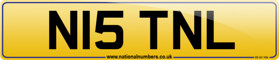 N15 TNL