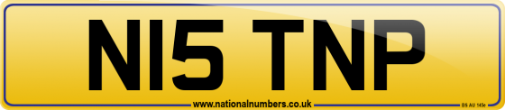 N15 TNP